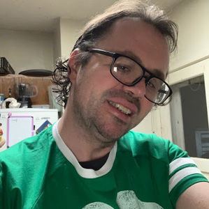 Meet your Posher, Christopher paul